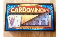CARDominoes