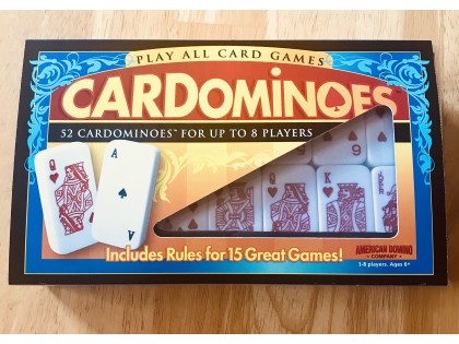 CARDominoes