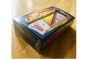 CARDominoes