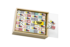 Other Dominoes Cases