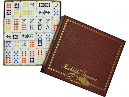 PIP Dominoes