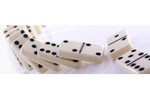 Puremco Dominoes