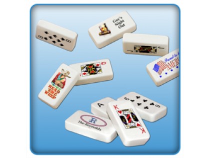 CARDominoes