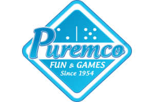 Puremco Stock Dominoes