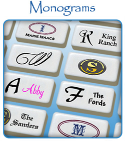 Monograms