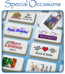Special Occasions